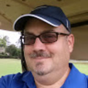 Meet your Posher, John